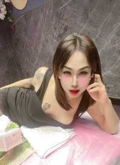 Benzy11 welcome - Transsexual escort in Ajmān Photo 9 of 9