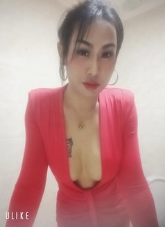 Benzy11 shemale Top&Bottom - Transsexual escort in Bangkok Photo 11 of 11