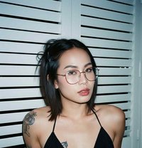 Benzy11top&bott - Transsexual escort in Ajmān