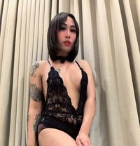 BenzySexworker - Transsexual escort in Riyadh
