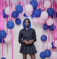Bera - Acompañantes transexual in Nairobi
