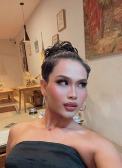 Berbie - Transsexual escort in Bali Photo 4 of 5