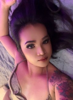 Yvette - Transsexual escort in Manila Photo 5 of 5