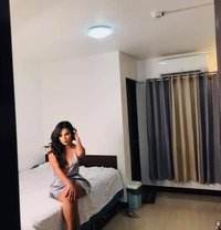 Berchman Fabrua - Transsexual escort in Manila