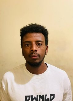 Bereket - Acompañantes masculino in Addis Ababa Photo 1 of 1