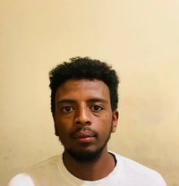 Bereket - Male escort in Addis Ababa