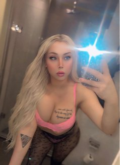 Beren Boz - Transsexual escort in Bodrum Photo 9 of 13