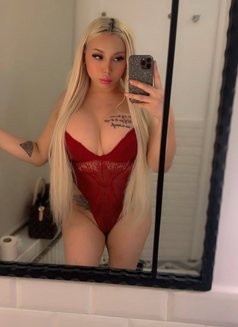 Beren Boz - Transsexual escort in Bodrum Photo 12 of 13