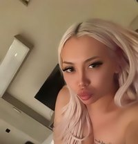 Beren Boz - Acompañantes transexual in Bodrum