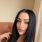 Berhu - escort in Antalya