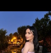 Berhu - escort in Antalya
