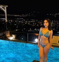Berhu - escort in Antalya