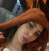 Bakırköy Felicia Muradova - Transsexual escort in İstanbul