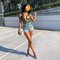 Berit - escort in Nairobi