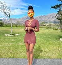 Berit - escort in Nairobi Photo 3 of 4