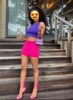 Berit - escort in Nairobi Photo 2 of 4