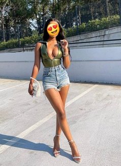 Berit - escort in Nairobi Photo 3 of 4