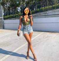 Berit - escort in Nairobi Photo 3 of 4