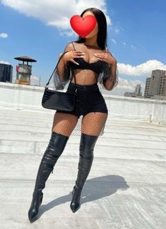 Berit - escort in Nairobi Photo 4 of 4