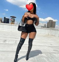 Berit - escort in Nairobi Photo 4 of 4