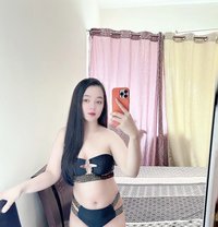Beritae - escort in Abu Dhabi