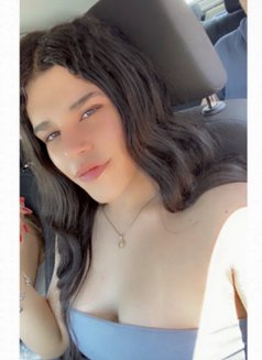 Sena - Transsexual escort in İstanbul Photo 1 of 6