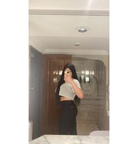 Sena - Transsexual escort in İstanbul