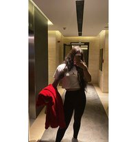 Sena - Transsexual escort in İstanbul