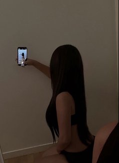 Sena - Transsexual escort in İstanbul Photo 5 of 6