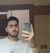 BERKXXL - Male escort in İstanbul