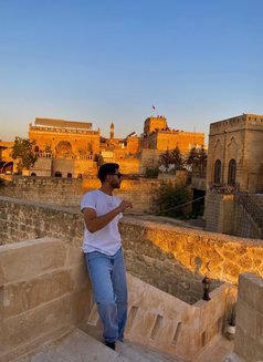 BERKXXL - Male escort in İstanbul Photo 3 of 5