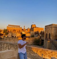 BERKXXL - Male escort in İstanbul