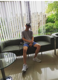 Berkay_bbk - Acompañantes masculino in İstanbul Photo 10 of 11