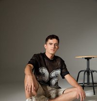 Berkay_bbk - Acompañantes masculino in İstanbul