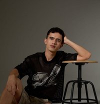 Berkay_bbk - Acompañantes masculino in İstanbul