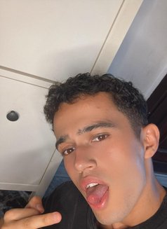 Berkay_bbk - Male escort in Antalya Photo 8 of 14