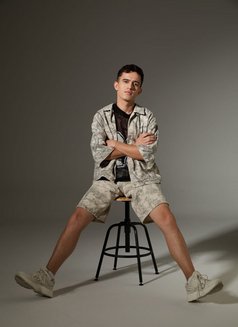 Berkay_bbk - Male escort in Antalya Photo 9 of 14