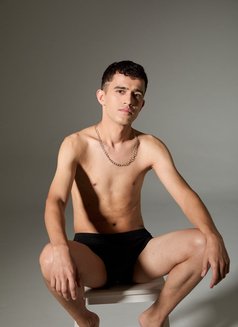 Berkay_bbk - Male escort in Antalya Photo 13 of 14