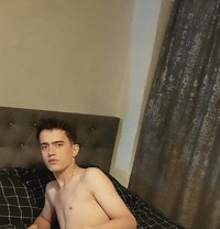 Berkay - Acompañantes masculino in İstanbul