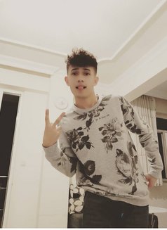 Berkay - Male escort in İstanbul Photo 7 of 7