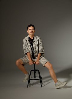 Тимур - Male escort in İstanbul Photo 3 of 8