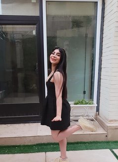 Berke - escort in Muscat Photo 3 of 10