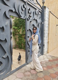 Berke - escort in Muscat Photo 10 of 10