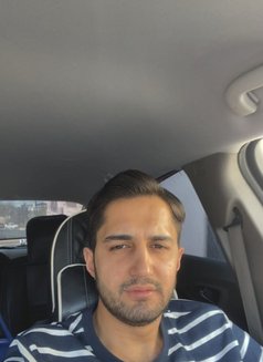 Berknow - Male escort in Baku Photo 2 of 12