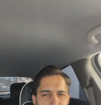 Berknow - Acompañantes masculino in Baku