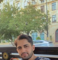 Berknow - Acompañantes masculino in Baku