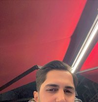 Berknow - Acompañantes masculino in Baku