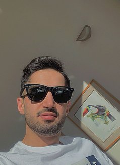 Berknow - Male escort in Baku Photo 6 of 12