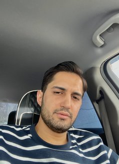 Berknow - Male escort in Baku Photo 11 of 12