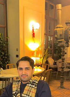 Berknow - Male escort in Baku Photo 12 of 19